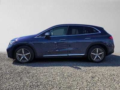 2023 Mercedes-Benz EQE 350+ SUV