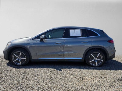 2023 Mercedes-Benz EQE 350+ SUV