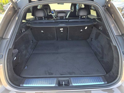 2026 Mercedes-Benz EQE 320+ SUV