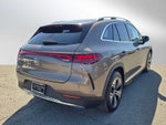 2026 Mercedes-Benz EQE 320+ SUV