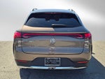 2026 Mercedes-Benz EQE 320+ SUV