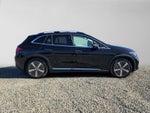 2027 Mercedes-Benz EQE 320+ SUV
