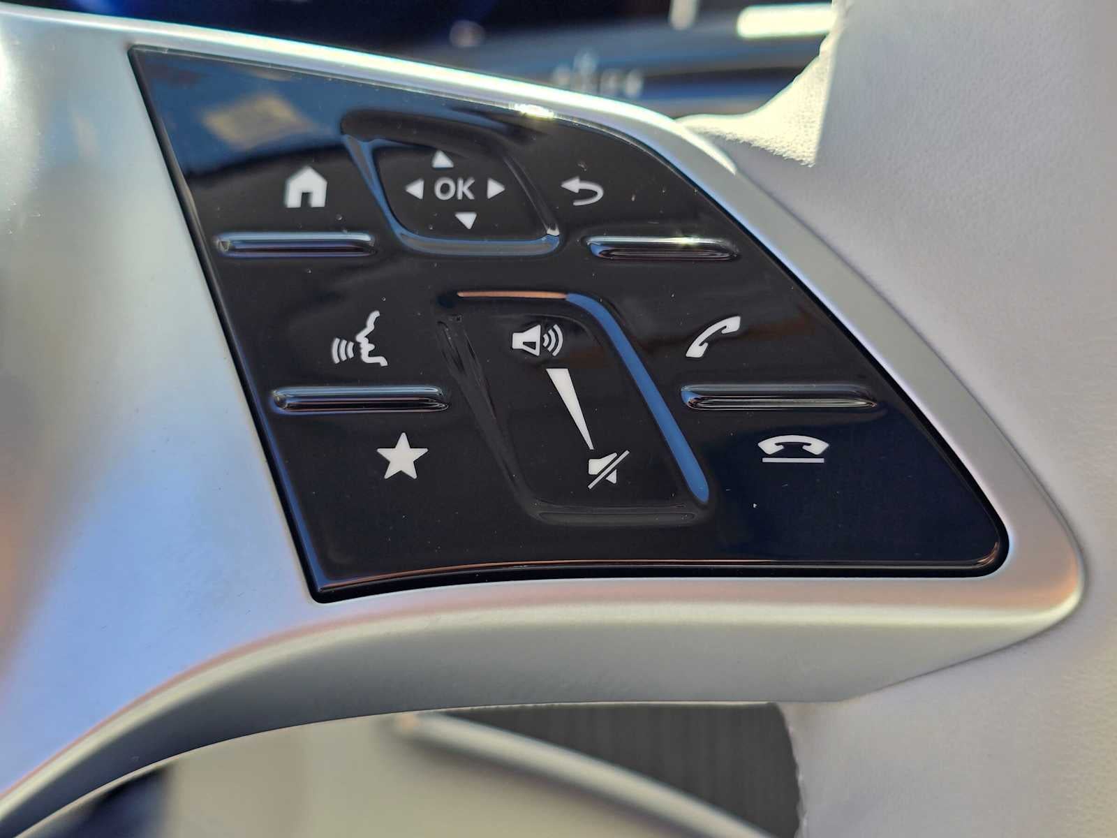 2027 Mercedes-Benz EQE 320+ SUV