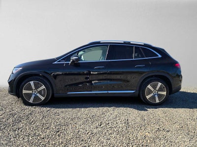 2027 Mercedes-Benz EQE 320+ SUV