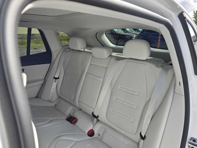 2024 Mercedes-Benz EQE AMG® EQE