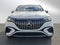 2024 Mercedes-Benz EQE AMG® EQE