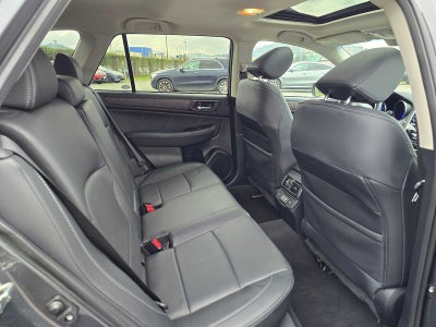 2019 Subaru Outback Limited