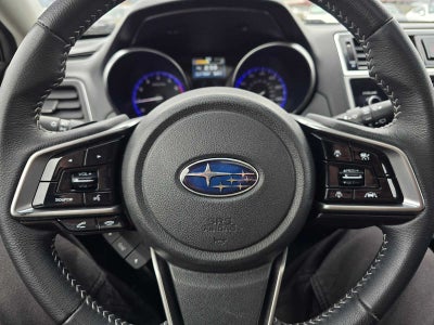 2019 Subaru Outback Limited