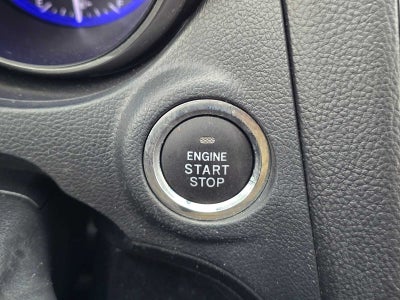 2019 Subaru Outback Limited