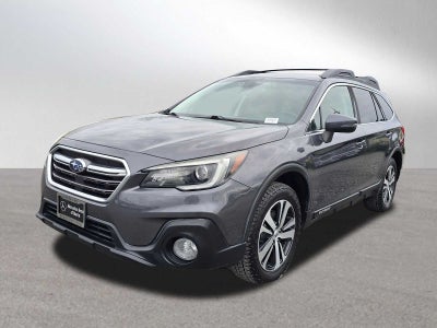 2019 Subaru Outback Limited