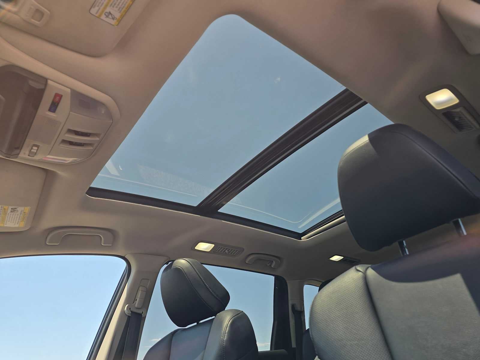 2023 Subaru Ascent Limited