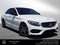 2018 Mercedes-Benz C 300 Sedan