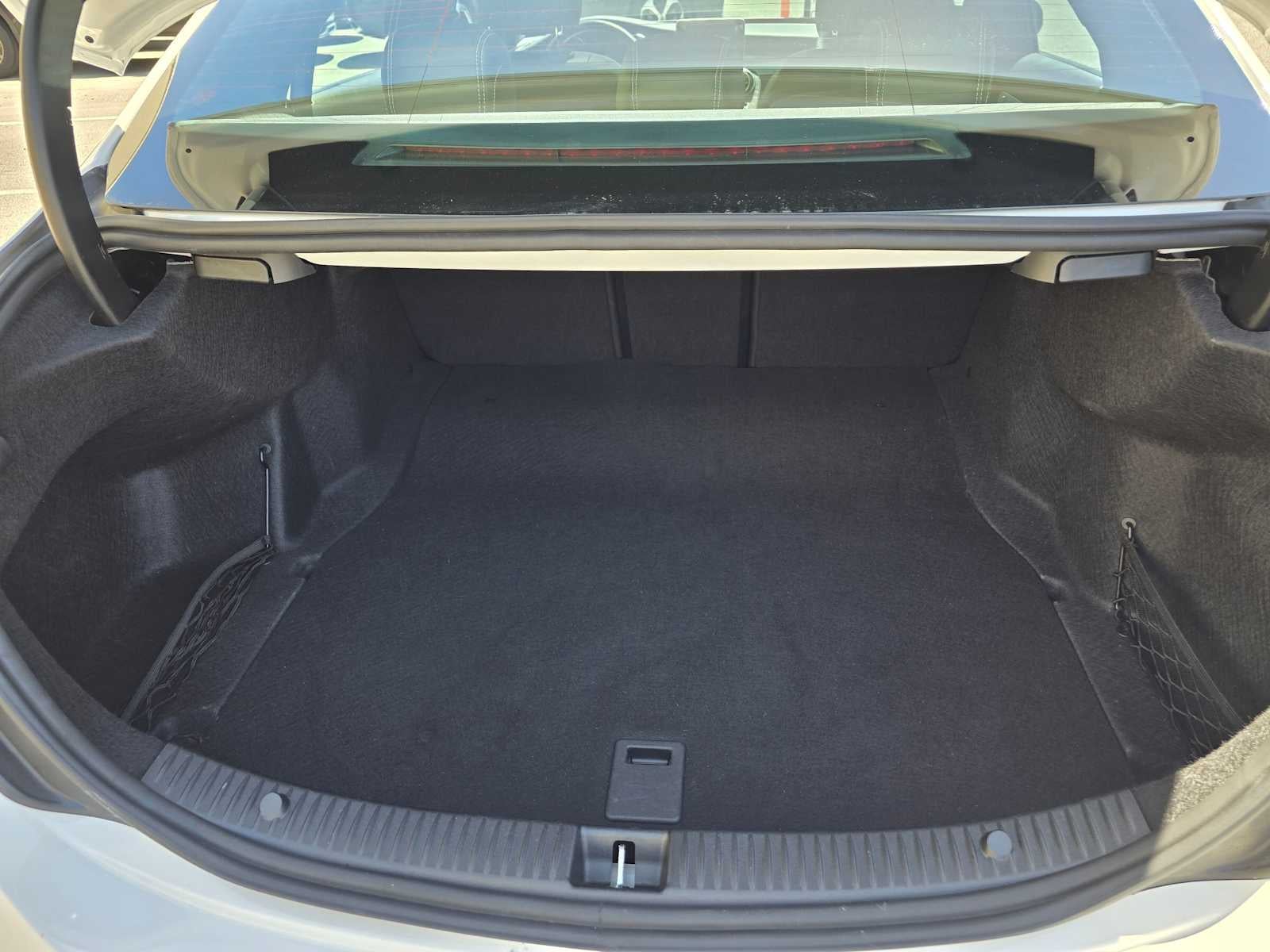 2018 Mercedes-Benz C 300 Sedan