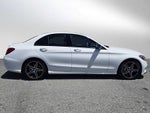 2018 Mercedes-Benz C 300 Sedan