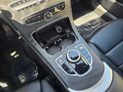 2018 Mercedes-Benz C 300 Sedan