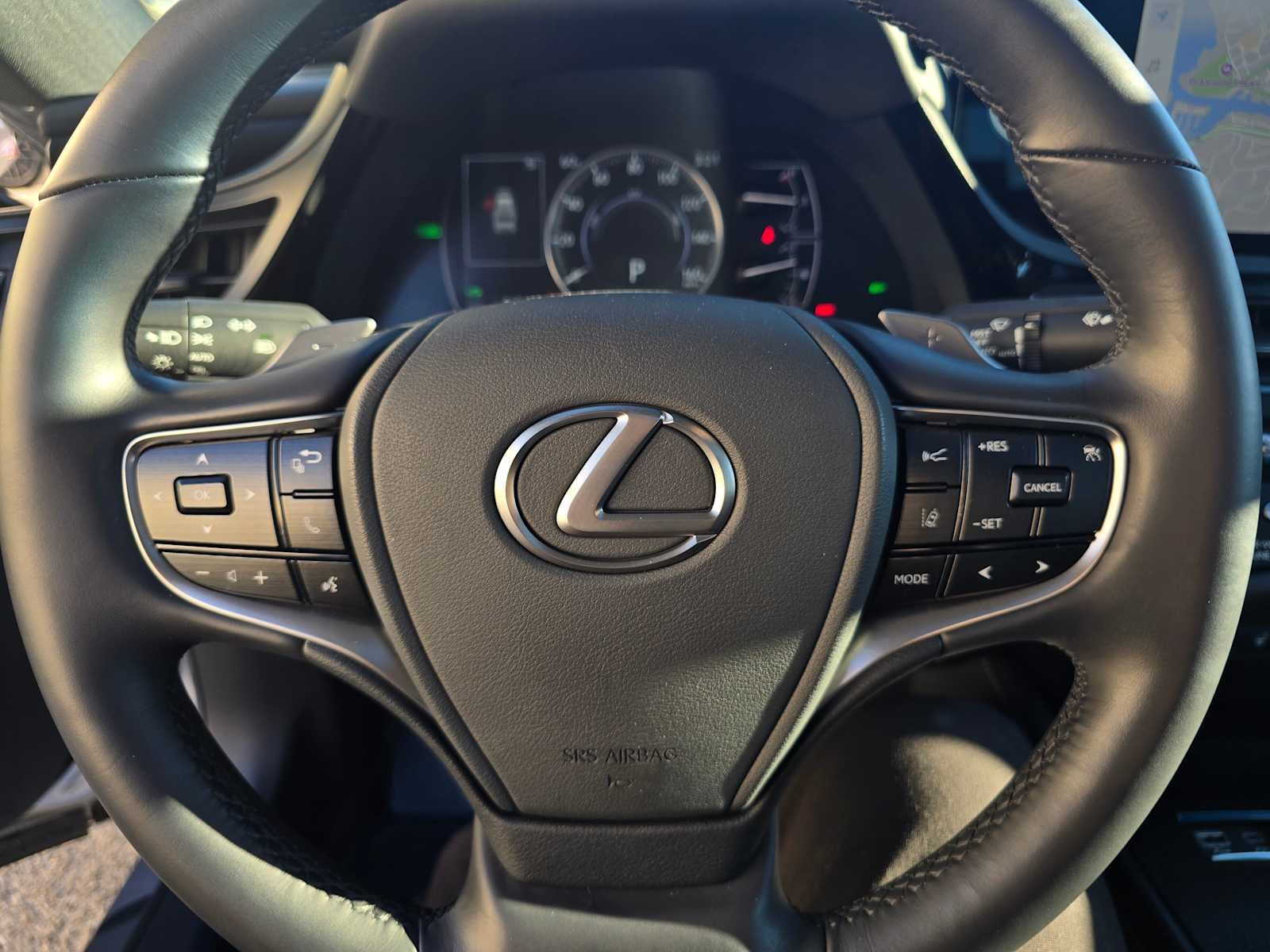 2025 Lexus ES ES 300h