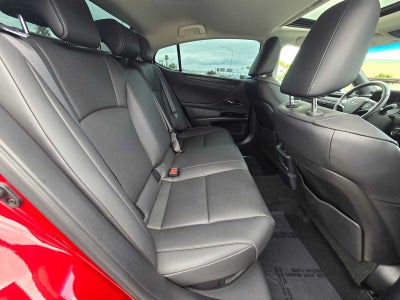 2025 Lexus ES 300h ES 300h