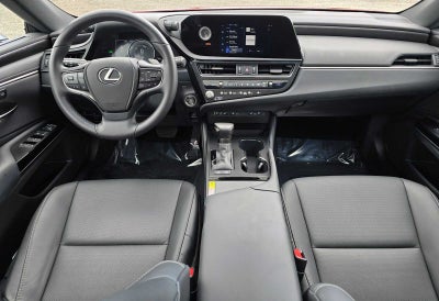 2025 Lexus ES 300h ES 300h