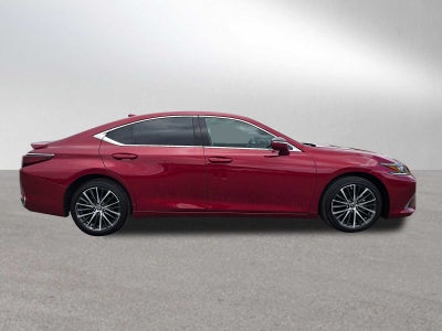 2025 Lexus ES 300h ES 300h