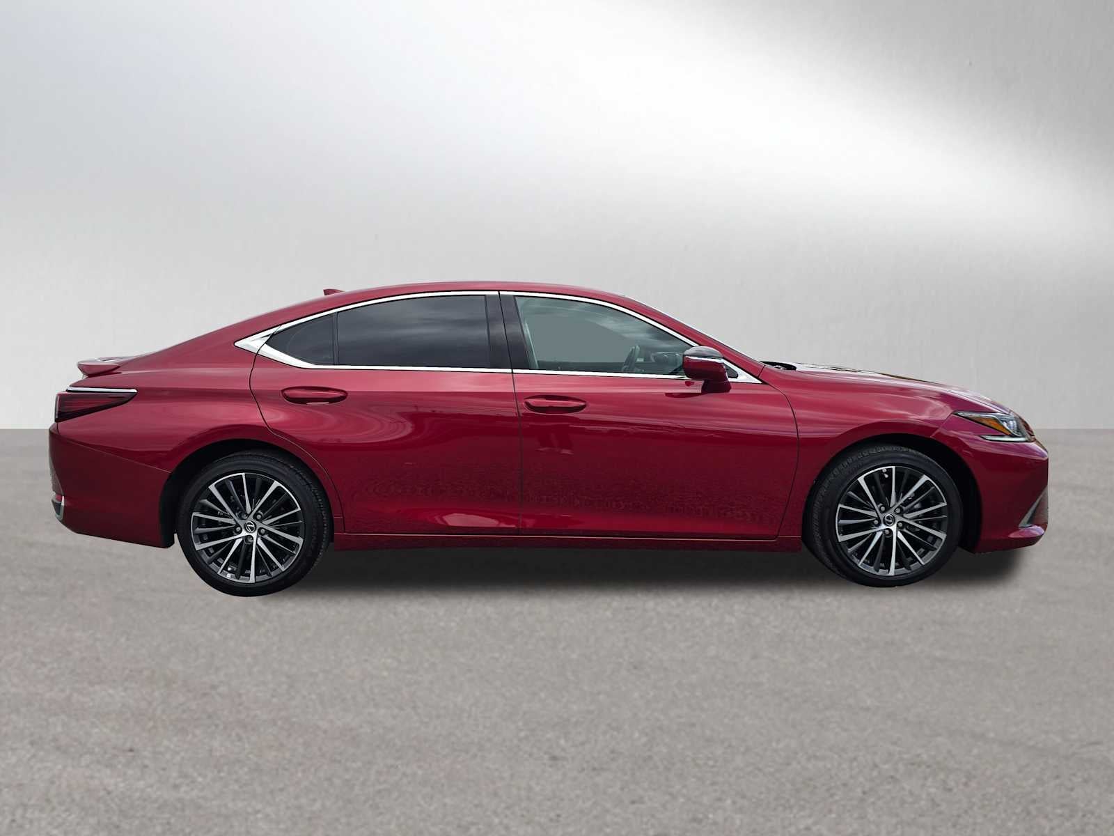 2025 Lexus ES 300h ES 300h