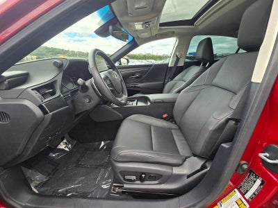 2025 Lexus ES 300h ES 300h