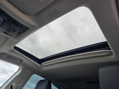 2025 Lexus ES 300h ES 300h