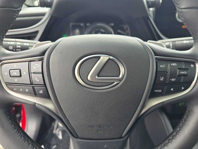 2025 Lexus ES 300h ES 300h