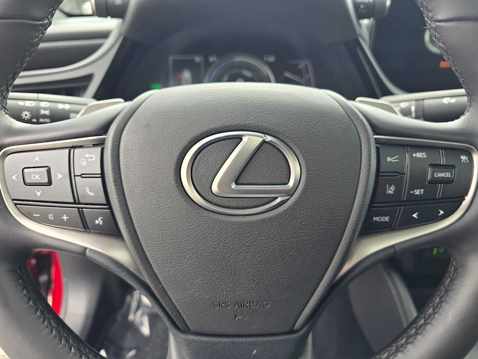 2025 Lexus ES 300h ES 300h
