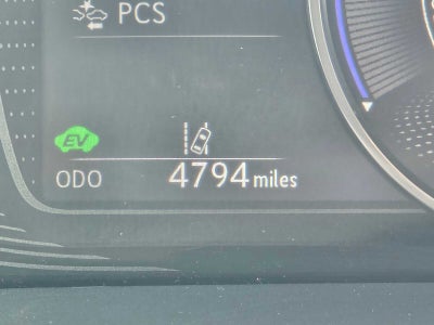 2025 Lexus ES 300h ES 300h