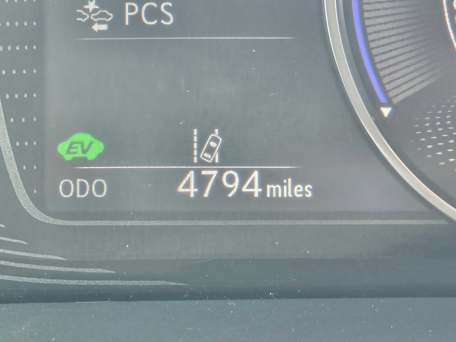 2025 Lexus ES 300h ES 300h