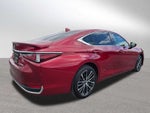 2025 Lexus ES 300h ES 300h