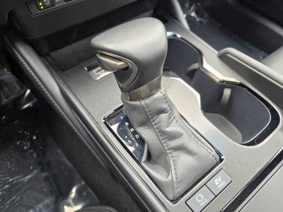 2025 Lexus ES 300h ES 300h