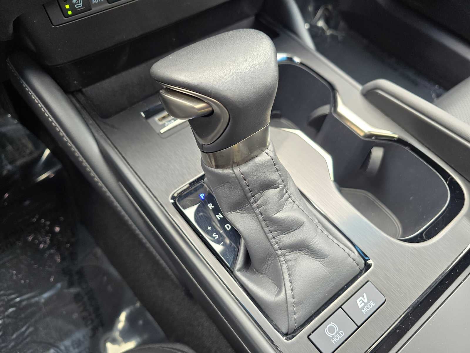 2025 Lexus ES 300h ES 300h