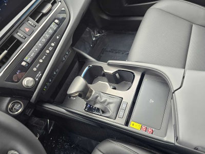 2025 Lexus ES 300h ES 300h