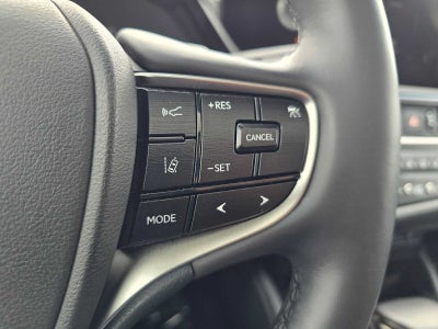 2025 Lexus ES 300h ES 300h