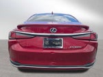 2025 Lexus ES 300h ES 300h