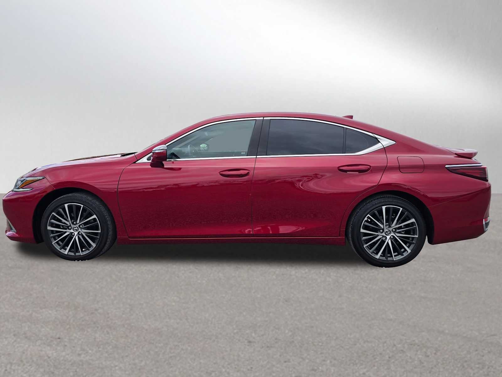2025 Lexus ES 300h ES 300h