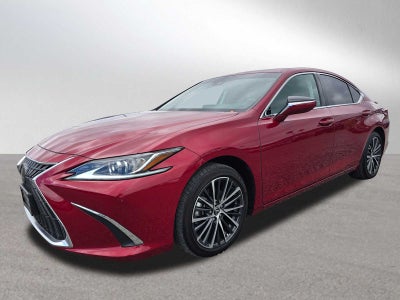 2025 Lexus ES 300h ES 300h