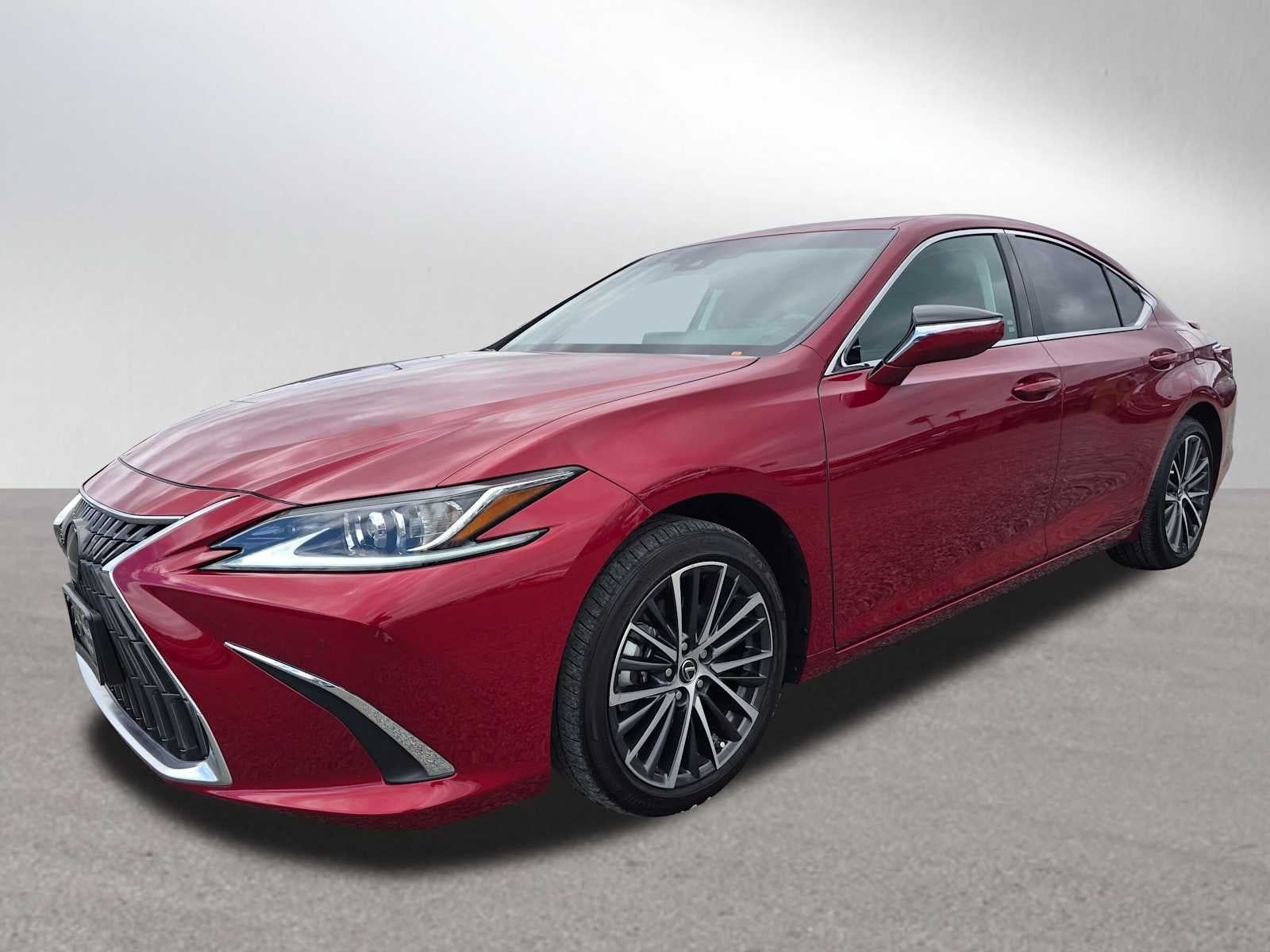 2025 Lexus ES 300h ES 300h