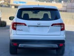 2021 Honda Pilot EX