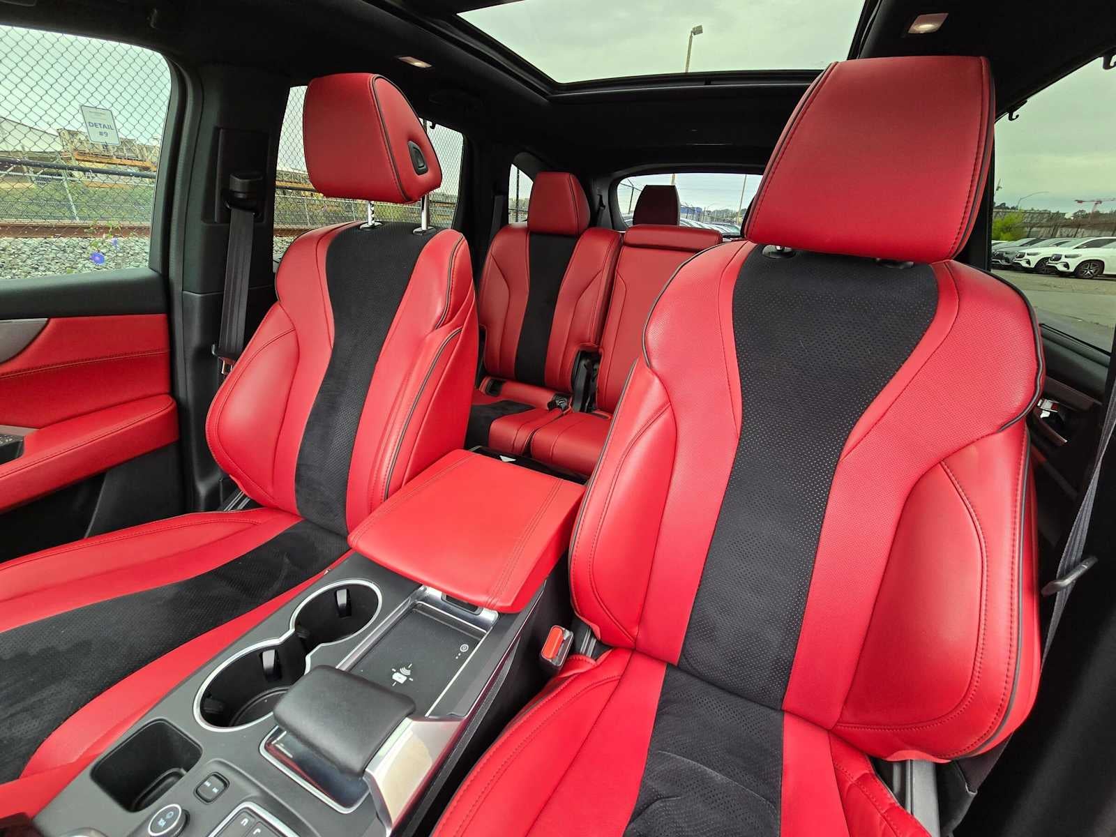 2023 Acura MDX w/A-Spec Package