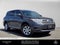 2011 Toyota Highlander Base