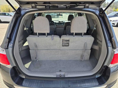2011 Toyota Highlander Base