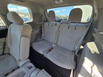 2011 Toyota Highlander Base