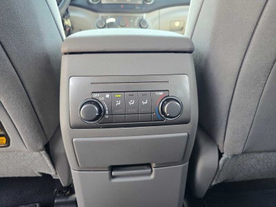 2011 Toyota Highlander Base