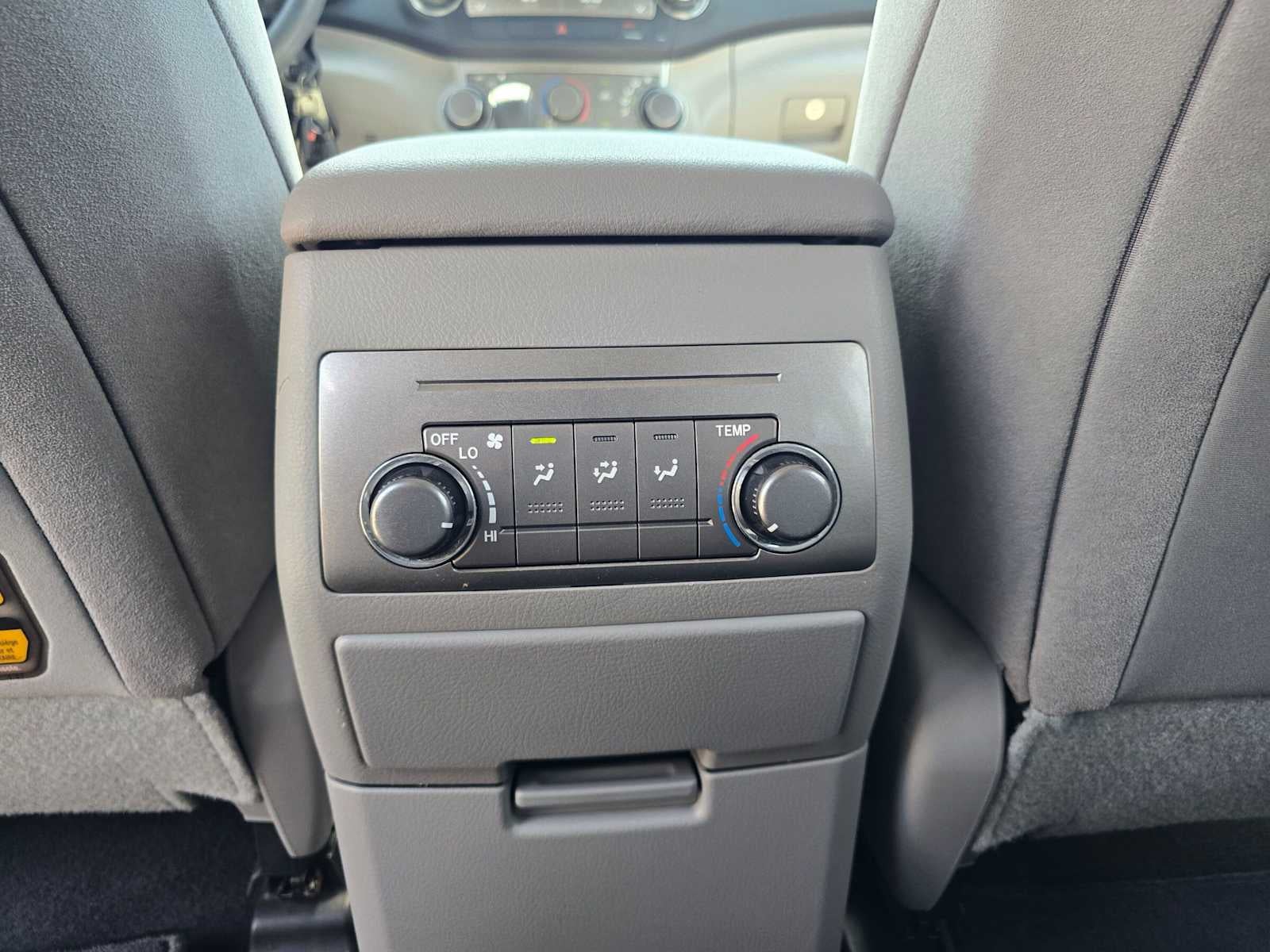 2011 Toyota Highlander Base