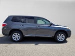 2011 Toyota Highlander Base