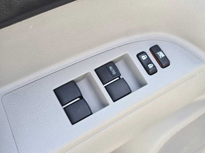 2011 Toyota Highlander Base