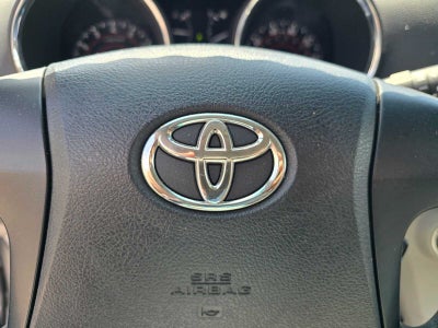 2011 Toyota Highlander Base