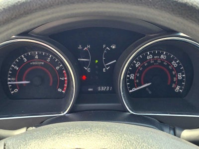 2011 Toyota Highlander Base